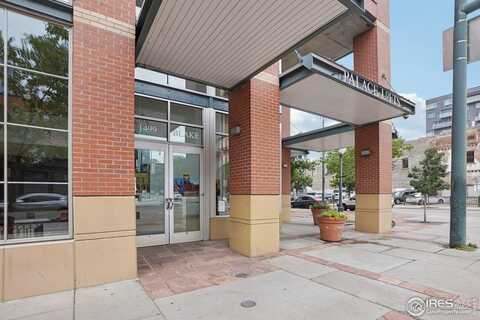 1499 Blake St, Denver, CO 80202