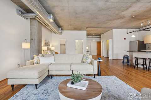 1499 Blake St, Denver, CO 80202