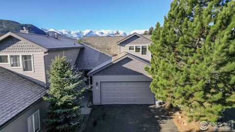 1437 Raven Cir, Estes Park, CO 80517