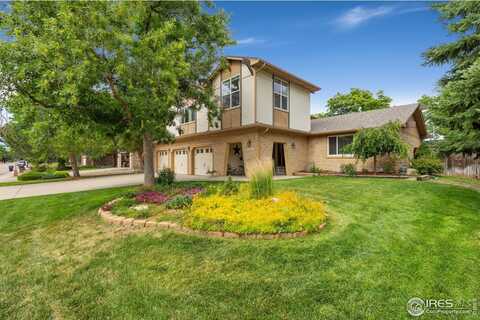 1148 Columbia Dr, Longmont, CO 80503
