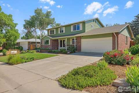 2062 27th Ave, Greeley, CO 80634