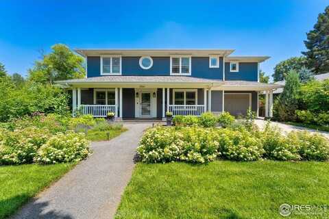 900 Stover St, Fort Collins, CO 80524