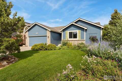 1786 Somerville Dr, Fort Collins, CO 80526