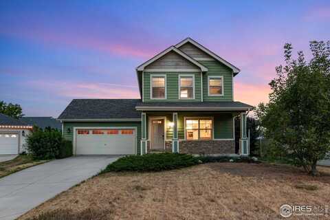 505 Cimarron Dr, Ault, CO 80610