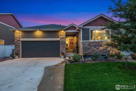 1008 Muntjac St, Severance, CO 80550