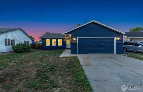 714 Goodrich Ct, Platteville, CO 80651