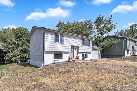 204 N Olive Ave, Milliken, CO 80543