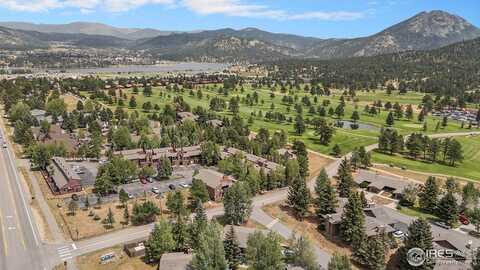 1111 Fairway Club Cir, Estes Park, CO 80517