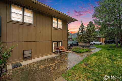 1111 Fairway Club Cir, Estes Park, CO 80517
