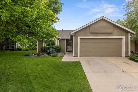4506 Seaway Cir, Fort Collins, CO 80525