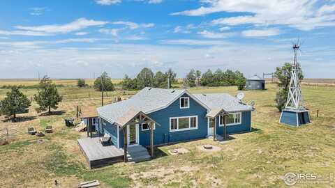 18914 County Road 24, Akron, CO 80720
