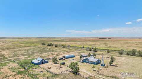18914 County Road 24, Akron, CO 80720