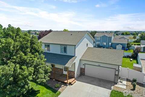 7148 Mount Nimbus St, Wellington, CO 80549