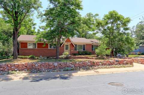 760 S 42nd St, Boulder, CO 80305