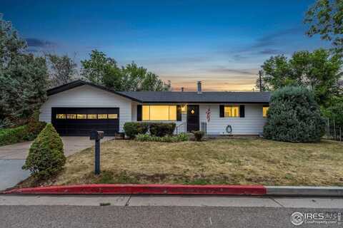 928 W Lake St, Fort Collins, CO 80521