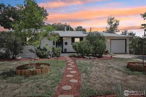 1110 S Quitman St, Denver, CO 80219