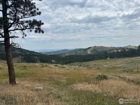 280 County Road 83, Boulder, CO 80302
