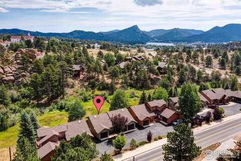 490 MacGregor Ave, Estes Park, CO 80517