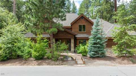 250 Pine Cone Road, Incline Village, NV 89451