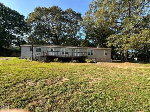 21157 N Springlake Rd, Hensley, AR 72065