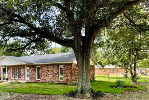808 Grimes Street, Lake City, AR 72437