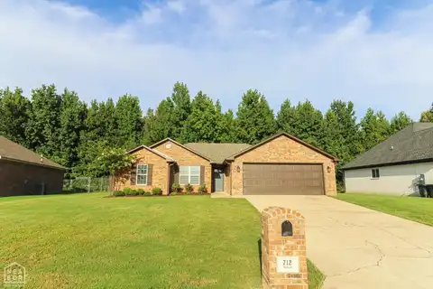 712 Troy Cove, Jonesboro, AR 72401