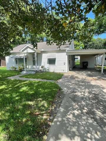 109 S 22nd Avenue, Paragould, AR 72450