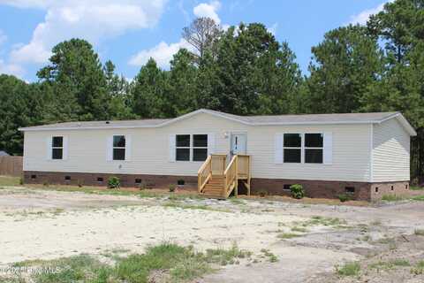 225 Mewborn Drive, Beulaville, NC 28518
