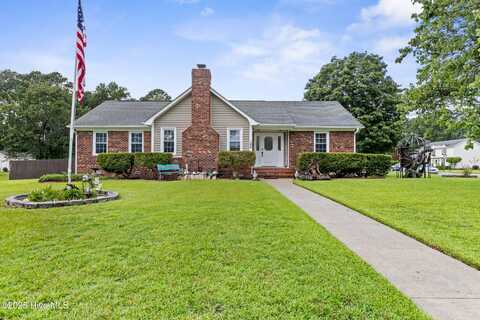 105 University Drive, Jacksonville, NC 28546