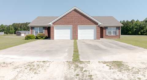 119 A Arabian Lane, Richlands, NC 28574