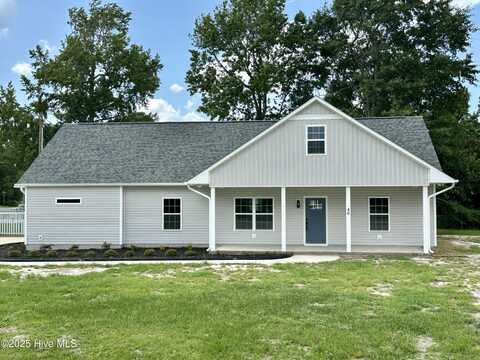 40 East Drive, Jacksonville, NC 28546