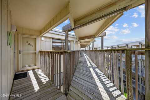 9100 Reed Drive, Emerald Isle, NC 28594