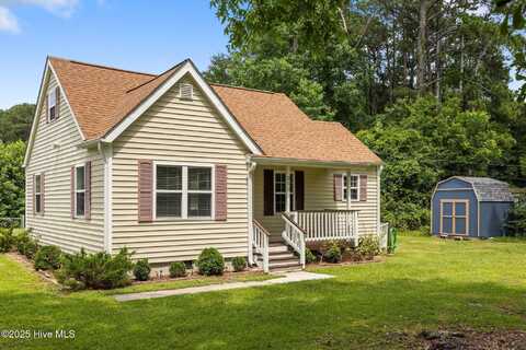 202 Jonathan Drive, Jacksonville, NC 28540