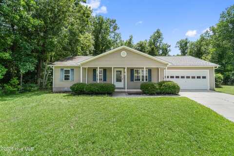 1051 Shirley Drive, Jacksonville, NC 28540