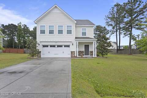 305 Vilas Way S, Jacksonville, NC 28546