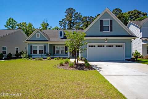 464 Beaumont Oaks Drive, Wilmington, NC 28411