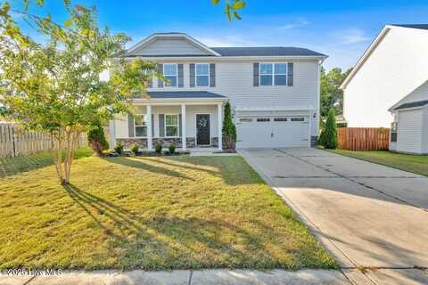 147 Poplar Branch Way, Hampstead, NC 28443