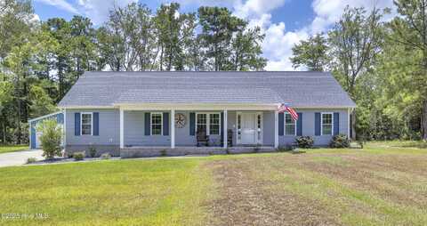 341 Revere Road, Southport, NC 28461