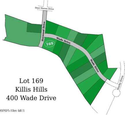 400 Wade Drive, Richlands, NC 28574