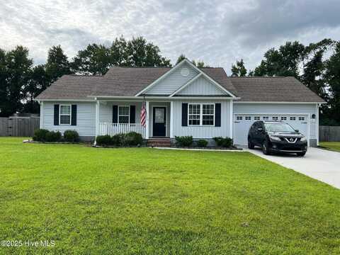 141 Louie Lane, Jacksonville, NC 28540