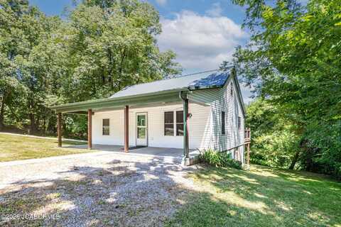 3211 MOREAU VIEW DRIVE, Jefferson City, MO 65101