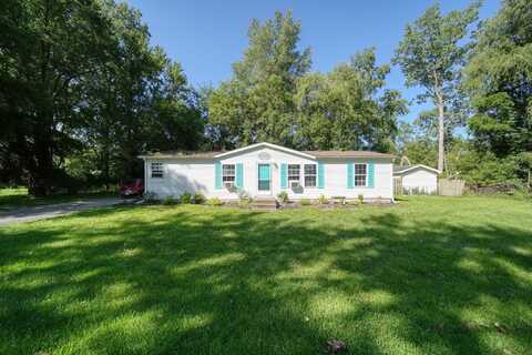 108 S Cove Street, Jackson, MI 49203