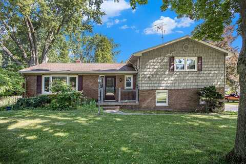 4842 Fleetwood Lane, Jackson, MI 49201