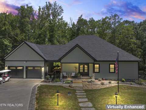 111 Tanger Court, Harriman, TN 37748