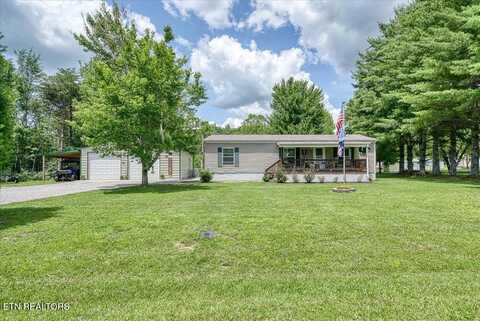 106 Guiness Drive, Crossville, TN 38572