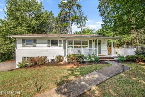 3119 Silverwood Rd, Knoxville, TN 37921