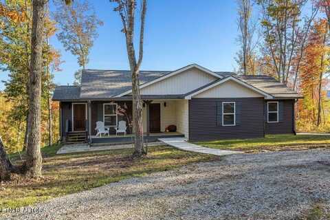 2322&2324 Ridge Rd, Robbins, TN 37852