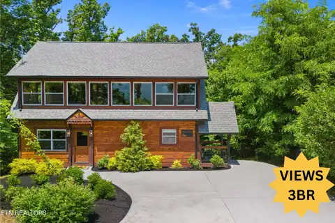 601 Deer Path Ln, Gatlinburg, TN 37738
