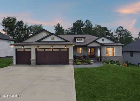 5389 Zion Ridge Rd, Loudon, TN 37774