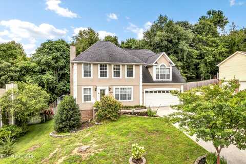 5944 Tennyson Drive, Knoxville, TN 37909